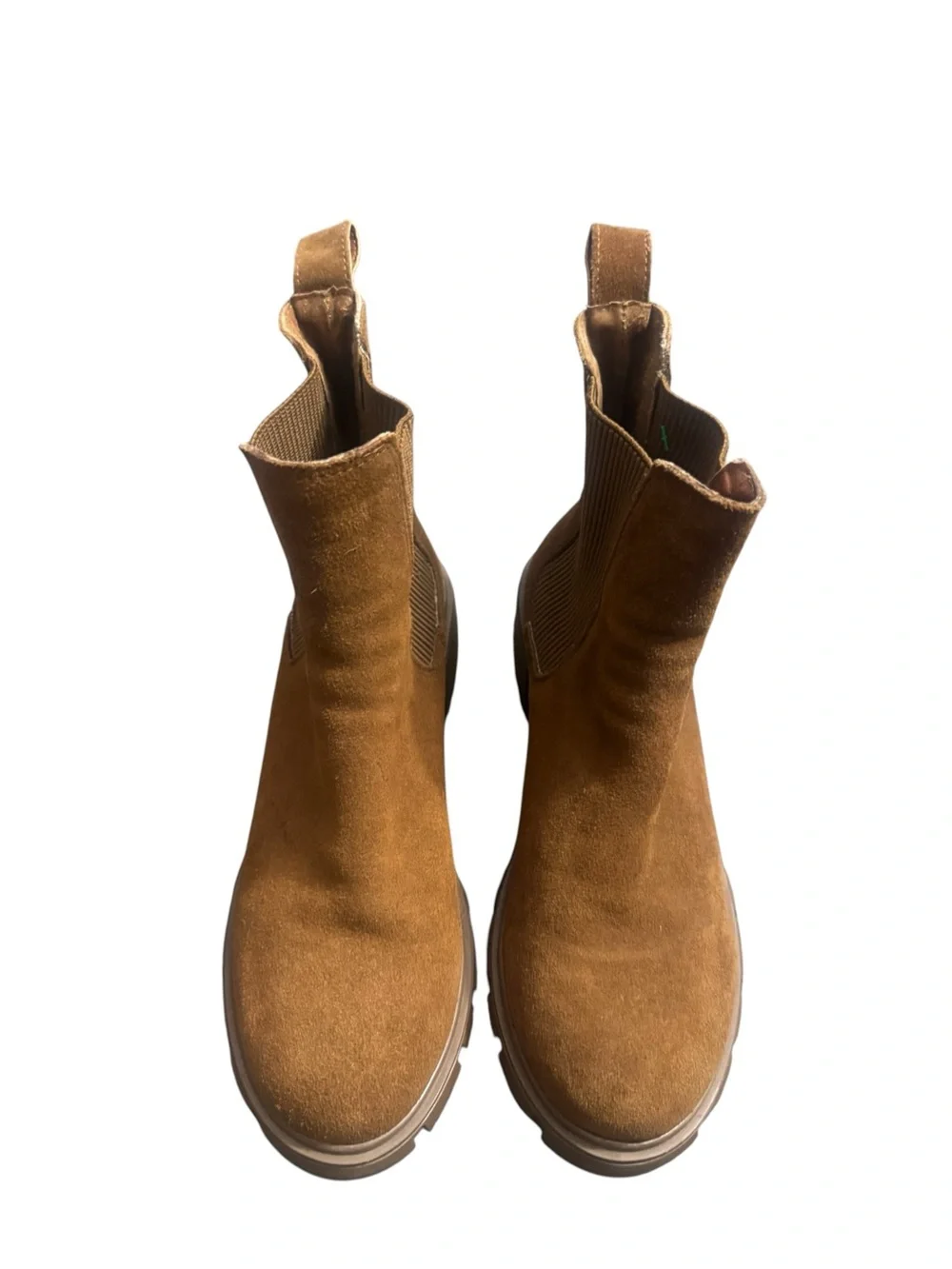 Steve Madden Honored Chelsea Bootie Size 8.5